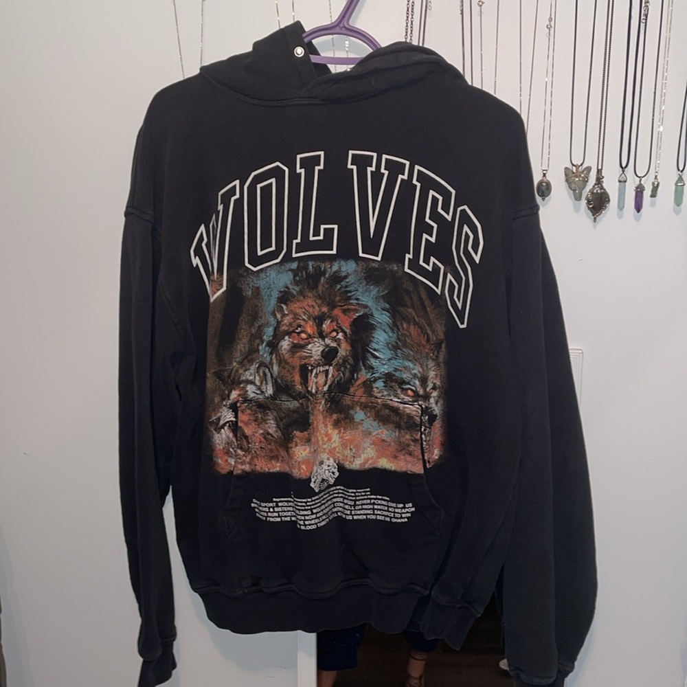 Darc Sport CERBERUS Hoodie